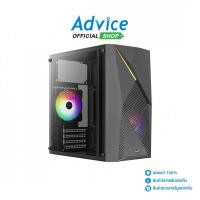 ราคา AEROCOOL mATX (NP) Player G-V1 FRGB (Black) - A0160186 (26203060888)