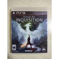 ราคา (มือ2) PS3​ -​ Dragon Age Inquisition​ (Z.all)​(eng) (15030484804)