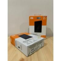 ราคา Digital HDD 2 TB External Harddisk ฮาร์ด ดิสพกพา รุ่น My Passport ความจุ WD 2 TB USB 3.2 Gen 1 (42672787032)
