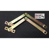 ราคา โซ่ฝาท้าย กระบะท้าย ISUZU อีซูซุ TFR ทีเอฟอา มังกรทอง 1 คู่ (6234502228)