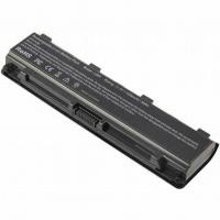 ราคา Battery Toshiba Satellite P100 : 10.8V-4400mAh Black (CYBERBATT) (24694398744)
