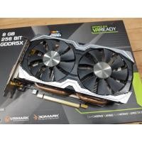ราคา การ์ดจอ Gtx1070 8gb ddr5 (10477307202)