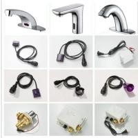 ราคา ตัวควบคุมเซ็นเซอร์อัตโนมัติแบบอินฟราเรดสำหรับก๊อกน้ำ เซ็นเซอร์ก๊อกน้ำอ่างล้างหน้า หัววัดเครื่องล้างมือ แผงหลัก (26233977602)