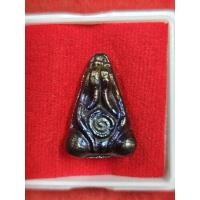ราคา พระปิดตาหลวงพ่อทับวัดทองนัมเมฆพัตร (27770484470)