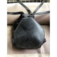 ราคา กระเป๋าเป้Espritแท้สีดำ (20608274780)