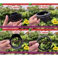 ราคา ฮูด EW-73B ทรงดอกไม้ สำหรับเลนส์ Canon EF-S 18-135mm F/3.5-5.6 IS STM / EF-S 17-85mm F/4-5.6 IS USM หน้าเลนส์ 67mm มือ 1 (21265787469)