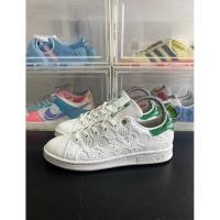 ราคา รองเท้ามือสอง อา ดิดาส Stan smith size36 (52154082007)