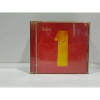 ราคา 1 CD MUSIC ซีดีเพลงสากล"1" The Beatles /1" The Beatles (N8G27) (55904594482)