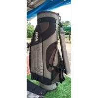 ราคา ถุงกอล์ฟมือสอง PRGR สภาพดี (41709359098)