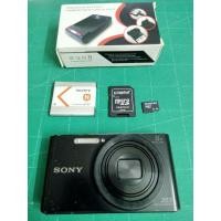 ราคา กล้องดิจิตอล Sony DSC-W830 สมบูรณ์ ครับ⛵ (27378311763)