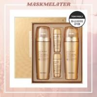 ราคา [เซ็ต4ชิ้น] TONYMOLY Intense Care Gold 24K Snail Skin Care Set อ่านก่อนสั่งซื้อ (7318600111)