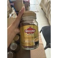 ราคา มอคโคน่า โกลด์ เครมมา สมูท 200 กรัม (49150853524)