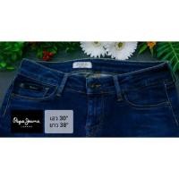 ราคา กางเกงยีนส์มือสอง Pepe jeans (2190609902)