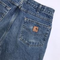 ราคา กางเกงยีนส์ Carhartt (26456224732)