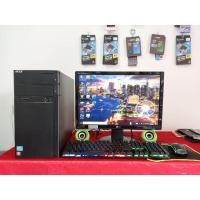 ราคา คอมพิวเตอร์ คอมPC คอมมือสอง คอมราคาถูก ครบชุด corei3 มีการ์ดจอแยก ลื่นๆ ดูหนัง ฟังเพลง ทำงาน เล่นเกมส์ เรียนออนไลน์ (16621600392)