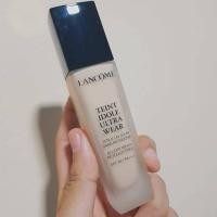 ราคา แท้ 100 % รองพื้น LANCÔME TEINT IDOLE ULTRA WEAR FOUNDATION 30ml (7857238441)