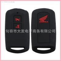 ราคา 【2023-2025】 เหมาะสำหรับครอบกุญแจรถมอเตอร์ไซค์ไทย ต่างประเทศ Honda Eagle ครอบกุญแจ กุญแจ Honda ใหม่ (47550631949)