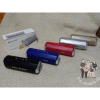 ราคา ลำโพง ลำโพงBluetooth ลำโพงบลูทูธ KOLEERรุ่นS218 (5535802990)