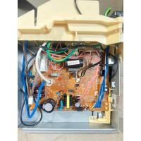 ราคา แผงวงจรแอร์ Carrier รุ่น 42TSU012-713, 42TSN012-703 แผงบอร์ดแอร์แคเรียร์ บอร์ดคอยล์เย็น อะไหล่แอร์มือสอง (41600546980)