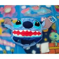 ราคา หมวกสติช หมวกการ์ตูน Stitch (17387226450)