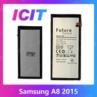 ราคา Samsung A8 2015/A8/A800 อะไหล่แบตเตอรี่ Battery Future Thailand For samsung a8 2015/a8/a800 มีประกัน1ปี ICIT 2020 (4812932783)