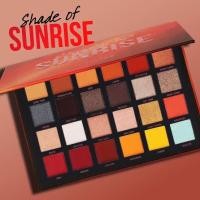 ราคา [พร้อมส่ง-มือหนึ่ง] Shade of sunrise - Brush too shade too (4952131843)
