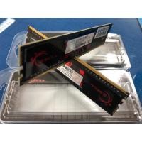 ราคา 8GB ( 4GBx2 ) DDR4/2133 RAM PC (แรมพีซี) G.SKILL AEGIS DDR4 (1825006937)