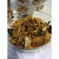 ราคา น้ำพริกกากหมูหมูกระจกสมุนไพรสูตรลำพูน (10308519287)