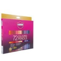 ราคา สีไม้ยาว 72 สี ตรา Master Art รุ่น Master Series Coloured Pencils (2193644528)