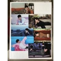 ราคา [พร้อมส่ง] การ์ดBTSแท้! การ์ดบังทัน อัลบั้ม BE Essential Edition (11310919444)