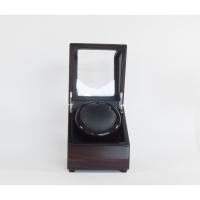 ราคา Watch Winder กล่องหมุนนาฬิกาออโตเมติก WATCH WINDER รุ่น 1 เรือน (น้ำตาลลายไม้/ดำ) - FKWWBRBL1100001 (933857692)