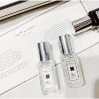 ราคา Jo Malone - Most Loved Colognes 9ml ( Wood Sage & Sea Salt / English Pear & Freesia / ETC. ) - น้ำหอม โจมาโลน ขนาดพกพา (11911911259)