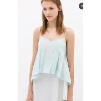 ราคา เสื้องานแบรนด์ zara แบรนด์แท้ค่ะสภาพใหม่100% (26262133796)