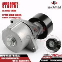 ราคา Navara np300 terra ตัวปรับความตึงสายพาน assy urvan nv350 van premium (43608206423)