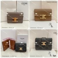 ราคา พร้อมส่งรวมwallet/card celine พร้อมส่งทุกแบบ ราคาดีมากก (29180485677)
