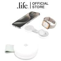 ราคา TWELVE SOUTH แท่นชาร์จไร้สาย Twelve South Butterfly SE by Dotlife (42524141282)