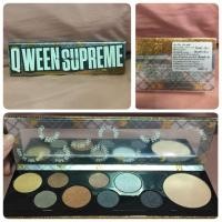 ราคา MAC เซ็ทอายแชโดว์ แท้ใหม่ (1937030355)