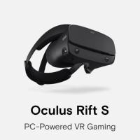 ราคา Oculus Rift S -PC- มือ 2 พร้อมส่ง (6931783791)