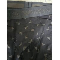 ราคา กางเกงใน ARMANI ของแท้ไซส์ M (25085508939)