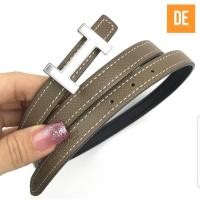 ราคา เข็มขัด New Hermes อปก ถุงผ้า กล่อง ริบบิ้น (11843683379)