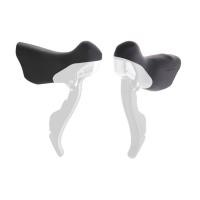 ราคา ยางหุ้มมือเกียร์ Shimano 105 รุ่นST-5700 (8410989803)