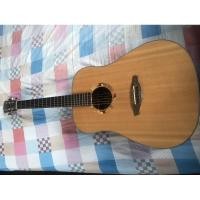 ราคา กีต้าร์veerah v2d มือสอง (4349083122)