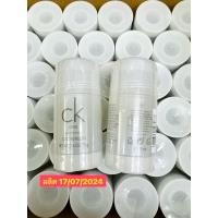 ราคา CALVIN KLEIN น้ำหอม CK One Deodorant 75 มล. l ของแท้ (12102837874)