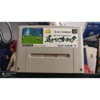 ราคา ตลับแท้ เกมส์ กอล์ฟ Harukanaru Augusta super famicom SFC ใฃ้งานได้ ปกติ สภาพดี สินค้าดี ไม่มีย้อมแมว (4389841501)