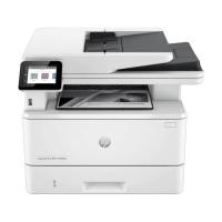 ราคา HP LaserJet Pro MFP 4103fdw (2Z629A) เครื่องพิมพ์เลเซอร์ ขาวดำ (27591405507)