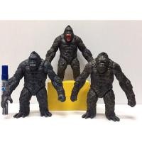 ราคา โมเดลคิงคอง ชุด 3 ตัว (King Kong) (4412814448)