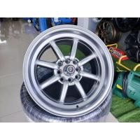 ราคา มือ1 ล้อกล้วย 4ล้อ ขอบ15 กว้าง8 ET0 ใส่4รู100+114 (8955655570)