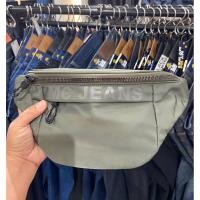 ราคา Mc jeans คอลใหม่กระเป๋าคาดอก กระเป๋าสะพายอเนกประสงค์ (40920352458)