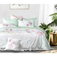 ราคา SANTAS ชุดเครื่องนอน 5 ฟุต 6 ชิ้น ทอ 700 เส้นด้าย (17158668191)