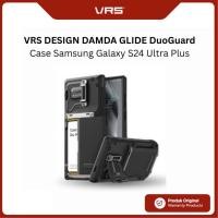 ราคา Samsung Galaxy S24 Ultra Plus VRS Case DESIGN DAAMDA GLIDE DuoGuard (24842335351)